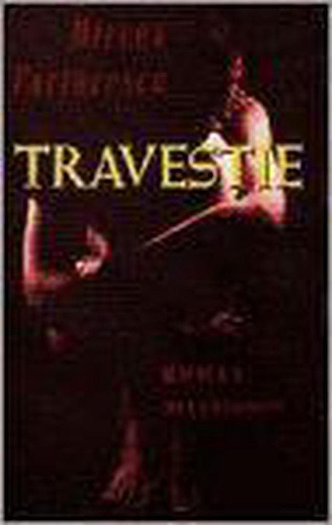 Travestie 9789029050296 M. Cartarescu, Boeken, Romans, Gelezen, Verzenden