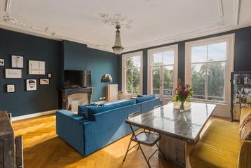 Te huur: Appartement Binnenkant in Amsterdam, Noord-Holland, Appartement, Amsterdam