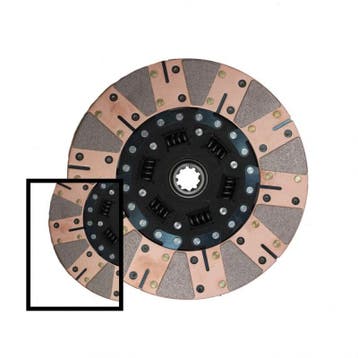 Competition Clutch 92-97 Lexus SC300 / 89-98 Toyota Supra, Ophalen of Verzenden, Nieuw