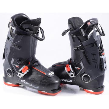 42 45 47 skischoenen NORDICA HF 110 2023, primaloft, infrare, Verzenden, Gebruikt, Nordica