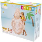 Intex - Inktvis Float (191cm) | Intex - Buitenspeelgoed, Verzenden, Nieuw