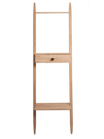 Villa Collection - Stellingkast - Ebern wandplank - Eik -
