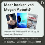 Give Me Your Hand 9781509855698 Megan Abbott, Verzenden, Gelezen, Megan Abbott