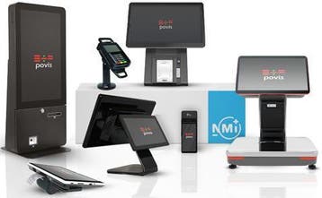 High-end kassa systemen / Stel hem zelf samen, Ophalen of Verzenden