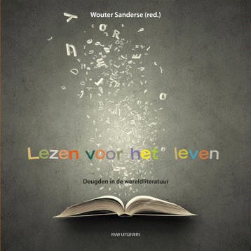 Lezen Voor Het Leven |  | Nieuw, Boeken, Ophalen of Verzenden, Nieuw