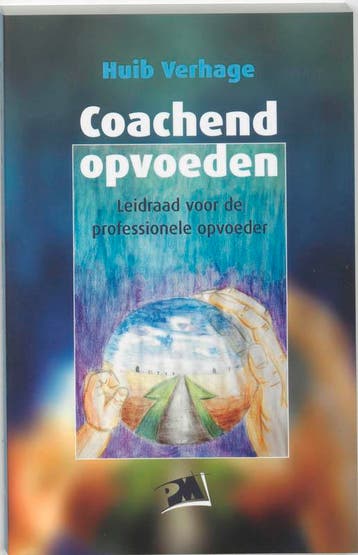 Coachend opvoeden - H. Verhage 9789024417285, Verzenden, Zo goed als nieuw, H. Verhage
