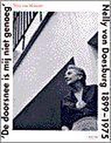 Nelly van Doesburg 1899-1975 - W. van Moorsel 9789061689669, Boeken, Verzenden, Gelezen, W. van Moorsel