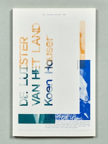 Koen Hauser - K. Hauser 9789086901661, Verzenden, Gelezen, K. Hauser