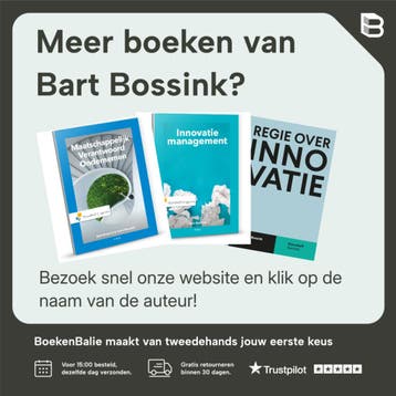 Duurzaam innoveren en ondernemen - Bart Bossink, Verzenden, Gelezen, Bart Bossink