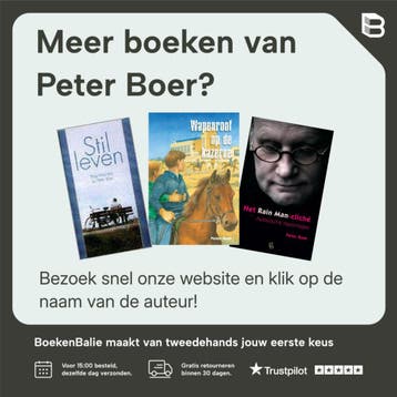 Jezus is geboren / Bijbelverhalen op rijm / 3 9789402901146, Verzenden, Gelezen, Peter Boer