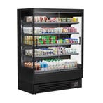GGM Gastro | Supermarkt-Wandkoelmeubel - 1524mm - 693 liter, Verzenden, Nieuw
