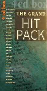cd box - Various - The Grand Hit Pack, Verzenden, Zo goed als nieuw