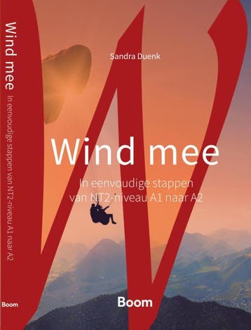 Wind mee - Sandra Duenk 9789024419791, Boeken, Verzenden, Gelezen, Sandra Duenk