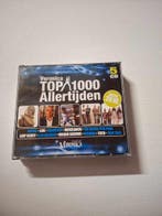 Veronica top 1000 allertijden editie 2010, Verzenden, Nieuw in verpakking