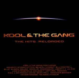 cd - Kool &amp; The Gang - The Hits: Reloaded, Verzenden, Zo goed als nieuw
