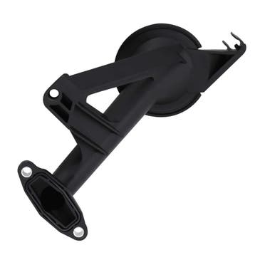 Turbo GT1544V met oliezeef geschikt voor Ford Citroën Peu.., Verzenden, Nieuw, Peugeot