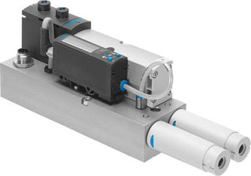 Festo Vacuümgenerator - 571425, Verzenden, Nieuw