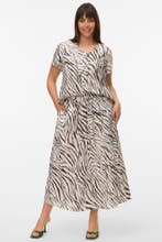 VERO MODA curve ECO rok DORA Maat:, Kleding | Dames, Rokken, Verzenden, Nieuw, Overige kleuren