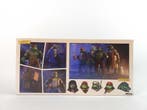 Neca Actiefiguur TMNT - 4-Pack, Verzenden, Nieuw