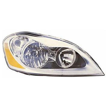 Volvo XC60 2008-2013 Koplamp Voor Rechts Elektrische Regelin, Verzenden, Nieuw