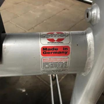 Gym80 - Single Pulley, Sport en Fitness, Fitnessmaterialen, Ophalen of Verzenden, Nieuw, Overige typen