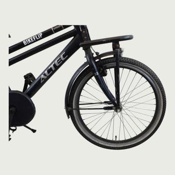 Altec kinderfiets 22 inch, Ophalen of Verzenden, Gebruikt, Altec