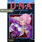 DNA2 Bd. 01 9783551762719 Masakazu Katsura, Verzenden, Gelezen, Masakazu Katsura
