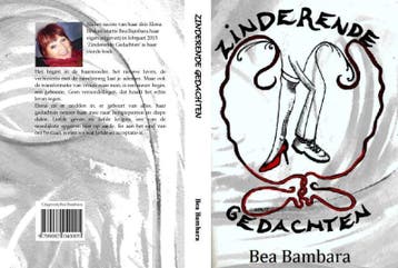 Zinderende Gedachten | Bea Bambara | Nieuw, Ophalen of Verzenden, Nieuw, Bea Bambara