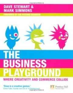 The Business Playground - Stewart Dave 9780273726883, Verzenden, Gelezen, Stewart Dave