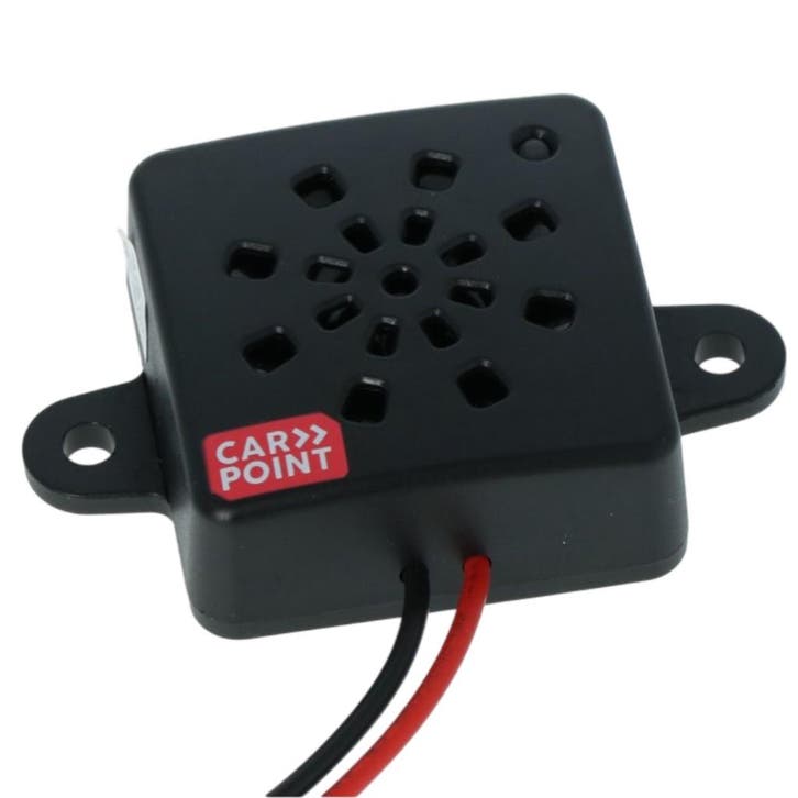 Carpoint Marterverjager 12V Ultra Sonic Professional, Auto diversen, Auto-accessoires, Nieuw, Verzenden