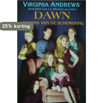 Dawn - Andrews 9789032503574, Verzenden, Gelezen, Andrews