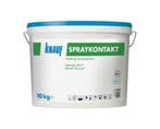 Knauf Knauf spray kontact 10 kg, Doe-het-zelf en Verbouw, Verzenden, Nieuw