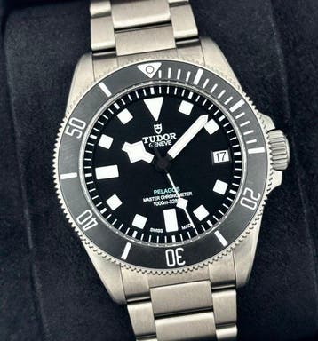Tudor - Pelagos Ultra - 2543C1a7nu Brand New - Heren - 2026