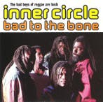 cd - Inner Circle - Bad To The Bone, Verzenden, Zo goed als nieuw