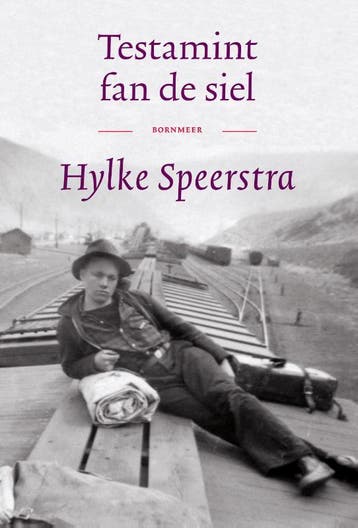 Testamint Fan De Siel | Hylke Speerstra | Nieuw, Boeken, Ophalen of Verzenden, Nieuw, Hylke Speerstra