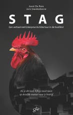 STAG 9789493388208 Joost De Rore, Verzenden, Gelezen, Joost De Rore