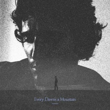TAMINO - EVERY DAWNS A MOUNTAIN (LP), Verzenden, Nieuw in verpakking