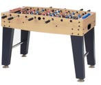Garlando F-3 Maple Tafelvoetbal, Kinderen en Baby's, Speelgoed | Voetbaltafels, Nieuw