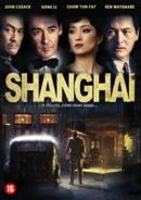 Shanghai - DVD, Cd's en Dvd's, Dvd's | Thrillers en Misdaad, Verzenden, Nieuw in verpakking