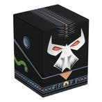 Squaroes Squaroe Batman: Gotham City GC006 - Bane (TCG), Verzenden, Zo goed als nieuw