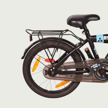 Bike Fun kinderfiets 16 inch, Ophalen of Verzenden, Gebruikt, Bike Fun