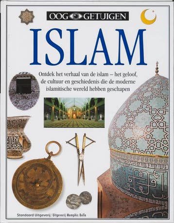 De islam / Ooggetuigen - Paul Wilkinson 9789076900810, Verzenden, Zo goed als nieuw, Paul Wilkinson