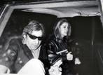 Patrick Siccoli - Serge Gainsbourg & Catherine Deneuve ,