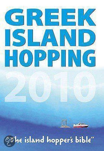 Greek Island Hopping - Thomas Cook Publishing 9781848483132, Boeken, Verzenden, Gelezen, Thomas Cook Publishing