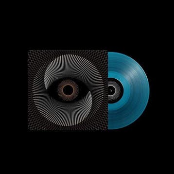 The Ocean - Holocene (Instrumental) (LP) (Instrumental), Verzenden, Nieuw in verpakking
