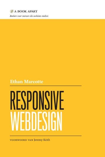 Responsive webdesign 9789043030205, Boeken, Verzenden, Zo goed als nieuw