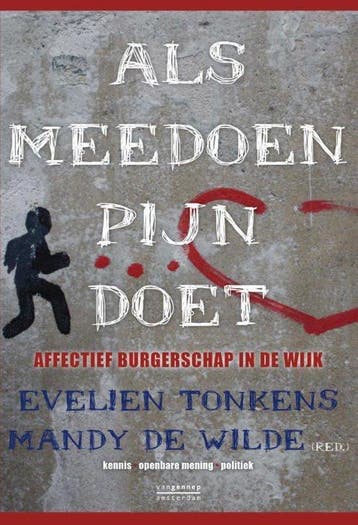 Als meedoen pijn doet, Ophalen of Verzenden, Nieuw