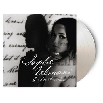 Sophie Zelmani - Im The Rain, Nieuw in verpakking, 12 inch