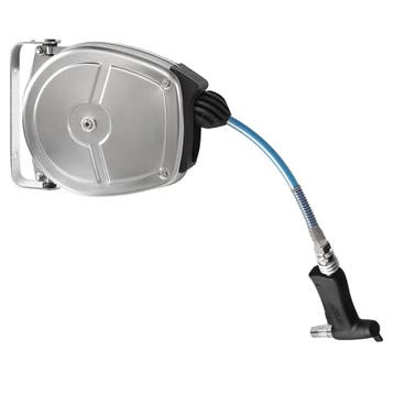 GGM Gastro | Slanghaspel - 1/2 - 125x195x245mm - 5m - |, Verzenden, Nieuw in verpakking