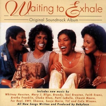 Waiting To Exhale 0078221879620, Verzenden, Nieuw in verpakking